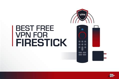 vpn free for fire tv